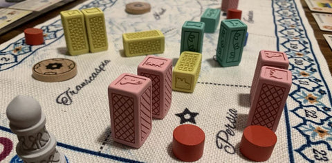 Pax Pamir and a different way of teaching history