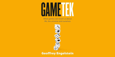 Creating learning that uses the secrets of games - Or, what learning designers can learn from Geoff Engelstein’s ‘Gametek’